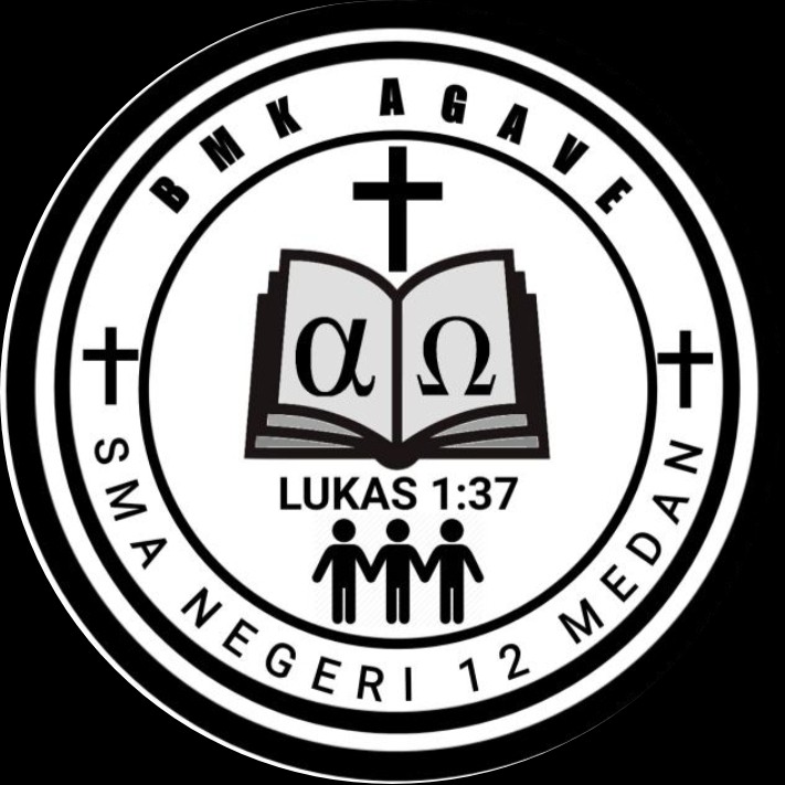 Logo BMK Agave